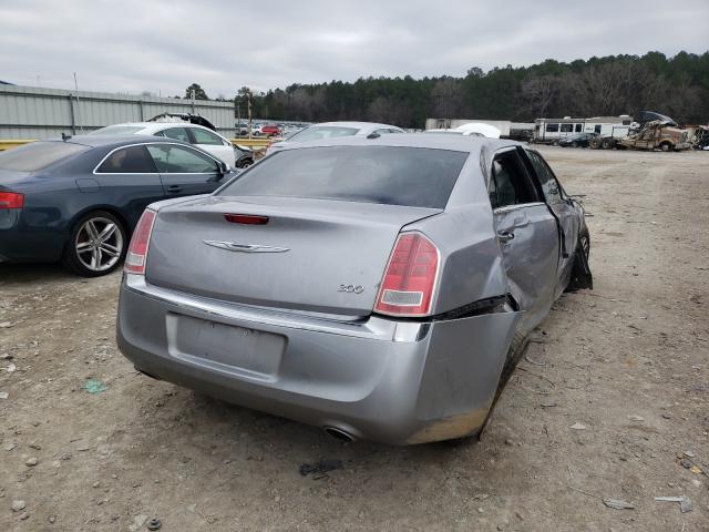 Photo 3 VIN: 2C3CCAAG5EH378585 - CHRYSLER 300 