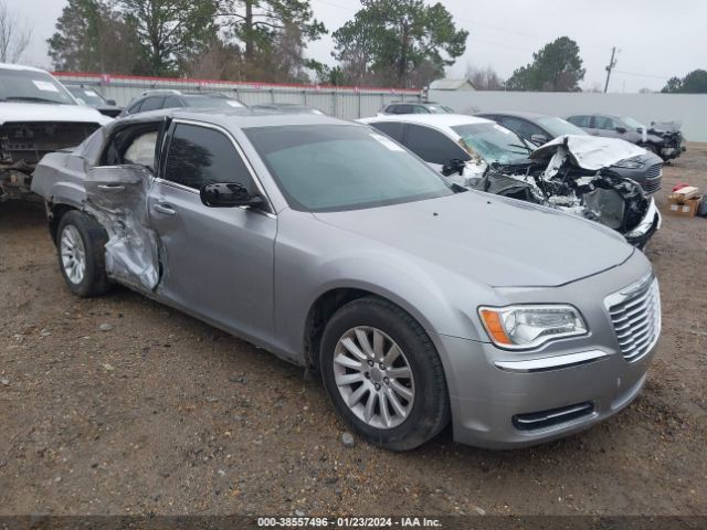 Photo 0 VIN: 2C3CCAAG5EH380790 - CHRYSLER 300 