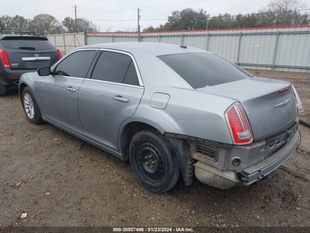 Photo 2 VIN: 2C3CCAAG5EH380790 - CHRYSLER 300 