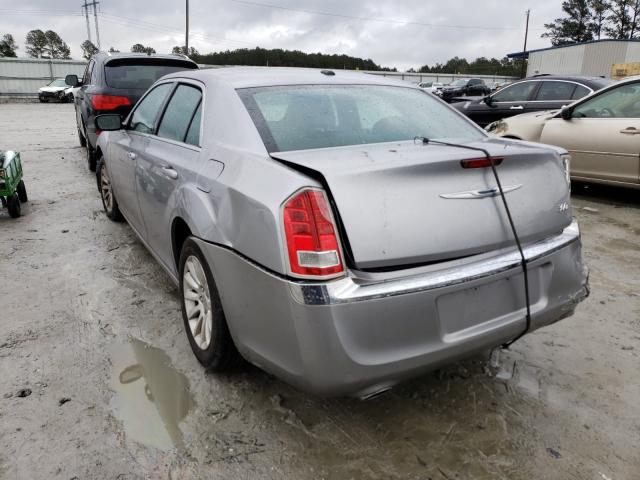 Photo 2 VIN: 2C3CCAAG5EH383091 - CHRYSLER 300 