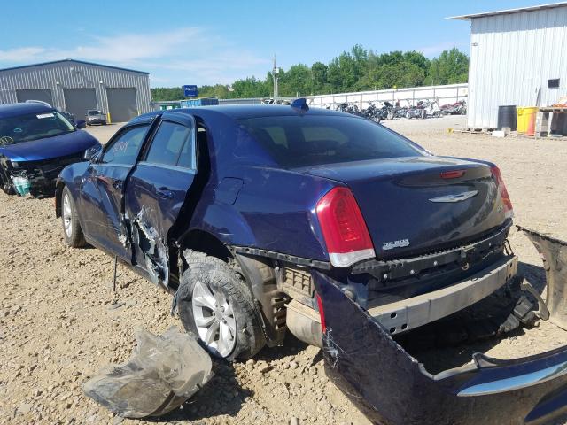 Photo 2 VIN: 2C3CCAAG5FH735961 - CHRYSLER 300 LIMITE 