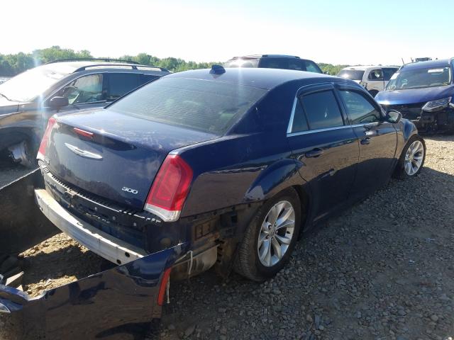 Photo 3 VIN: 2C3CCAAG5FH735961 - CHRYSLER 300 LIMITE 