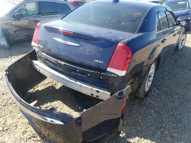 Photo 8 VIN: 2C3CCAAG5FH735961 - CHRYSLER 300 LIMITE 