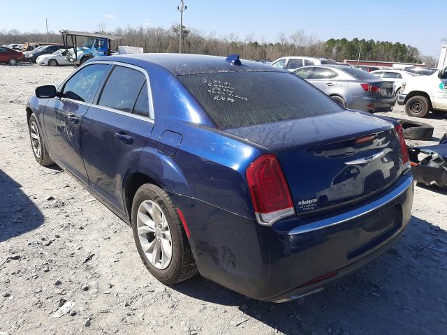 Photo 2 VIN: 2C3CCAAG5FH742926 - CHRYSLER 300 LIMITE 