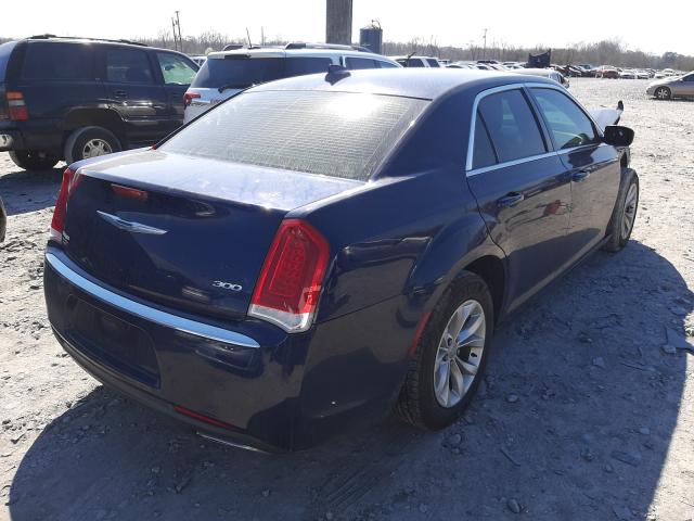 Photo 3 VIN: 2C3CCAAG5FH742926 - CHRYSLER 300 LIMITE 