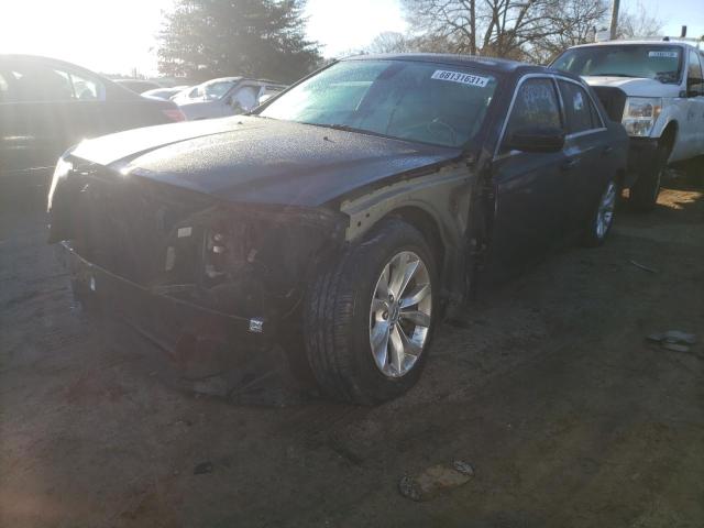 Photo 1 VIN: 2C3CCAAG5FH756678 - CHRYSLER 300 LIMITE 