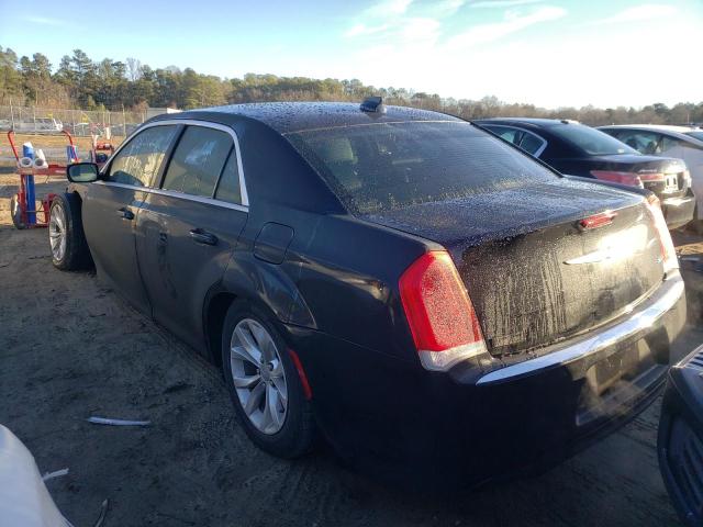 Photo 2 VIN: 2C3CCAAG5FH756678 - CHRYSLER 300 LIMITE 