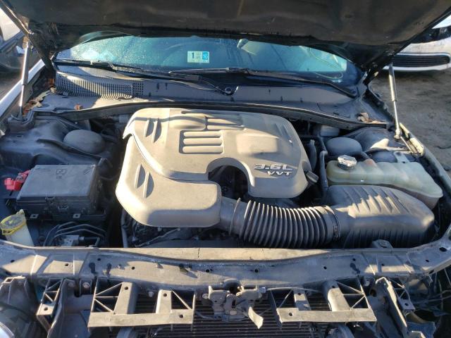 Photo 6 VIN: 2C3CCAAG5FH756678 - CHRYSLER 300 LIMITE 