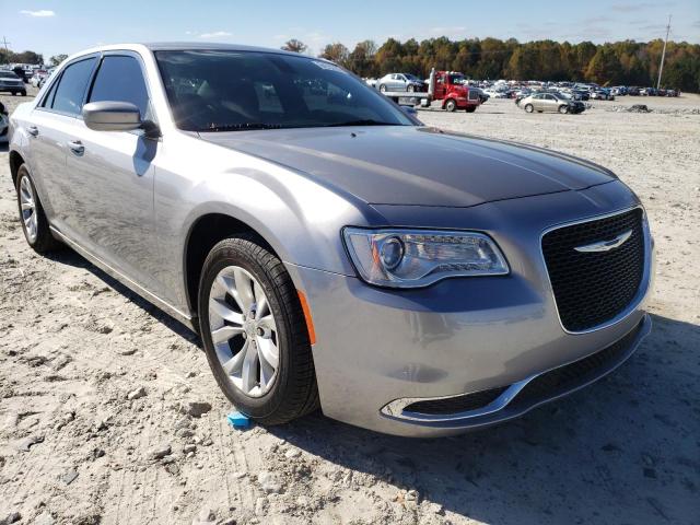 Photo 0 VIN: 2C3CCAAG5FH766482 - CHRYSLER 300 LIMITE 