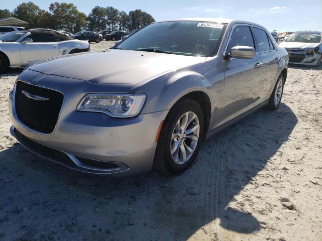 Photo 1 VIN: 2C3CCAAG5FH766482 - CHRYSLER 300 LIMITE 