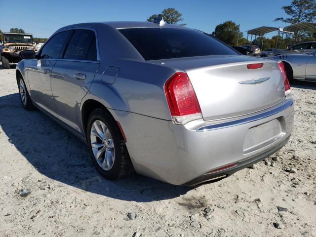 Photo 2 VIN: 2C3CCAAG5FH766482 - CHRYSLER 300 LIMITE 