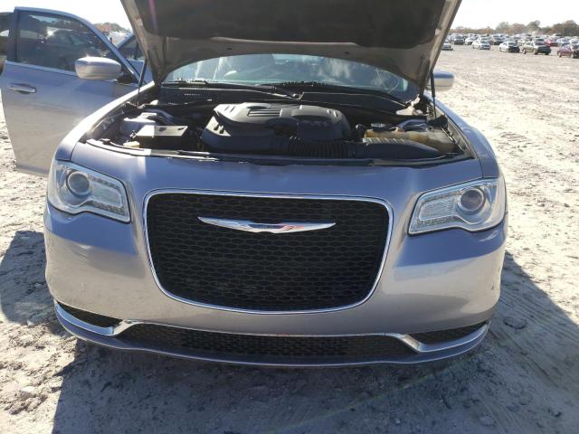 Photo 8 VIN: 2C3CCAAG5FH766482 - CHRYSLER 300 LIMITE 