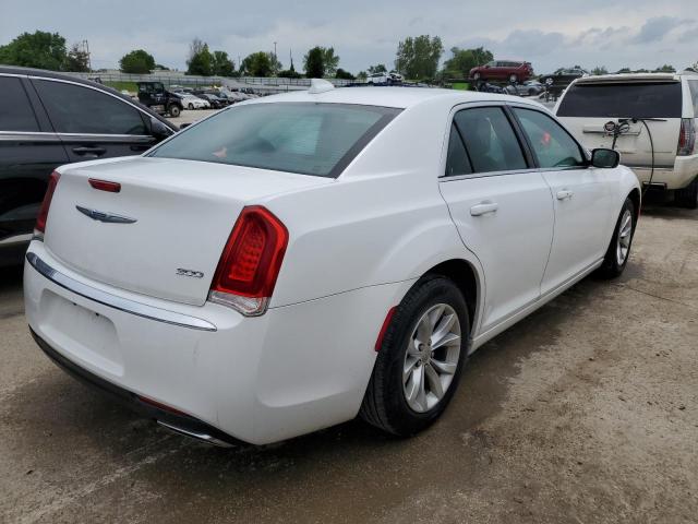 Photo 2 VIN: 2C3CCAAG5FH769379 - CHRYSLER 300 