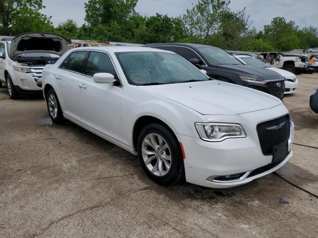 Photo 3 VIN: 2C3CCAAG5FH769379 - CHRYSLER 300 