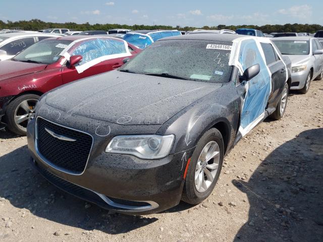 Photo 1 VIN: 2C3CCAAG5FH779474 - CHRYSLER 300 LIMITE 