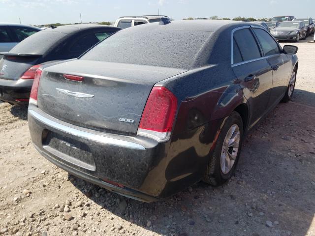 Photo 3 VIN: 2C3CCAAG5FH779474 - CHRYSLER 300 LIMITE 