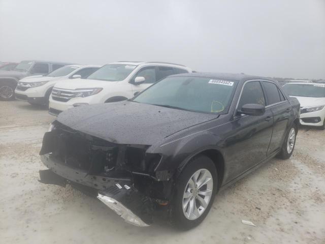 Photo 1 VIN: 2C3CCAAG5FH780494 - CHRYSLER 300 LIMITE 