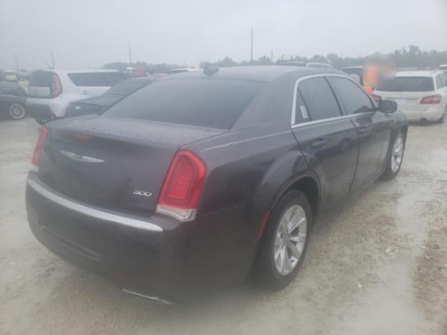 Photo 3 VIN: 2C3CCAAG5FH780494 - CHRYSLER 300 LIMITE 