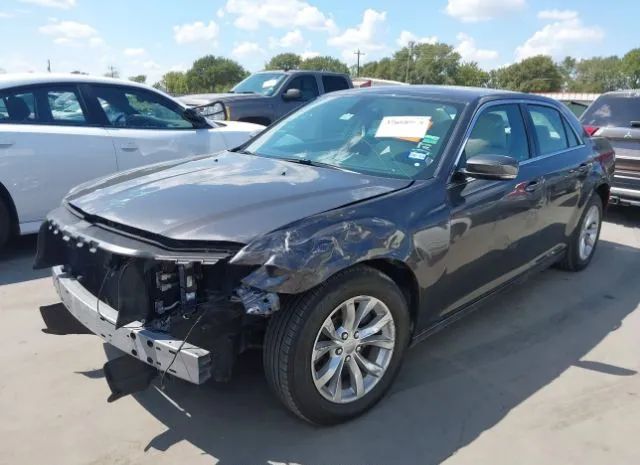 Photo 1 VIN: 2C3CCAAG5FH792502 - CHRYSLER 300 