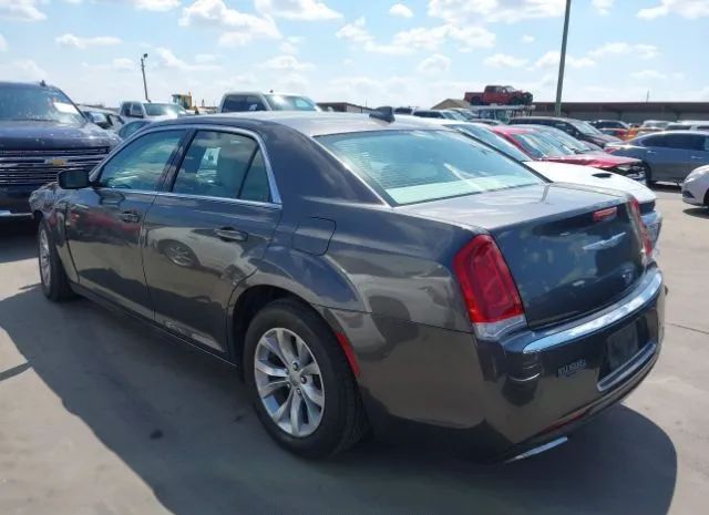 Photo 2 VIN: 2C3CCAAG5FH792502 - CHRYSLER 300 