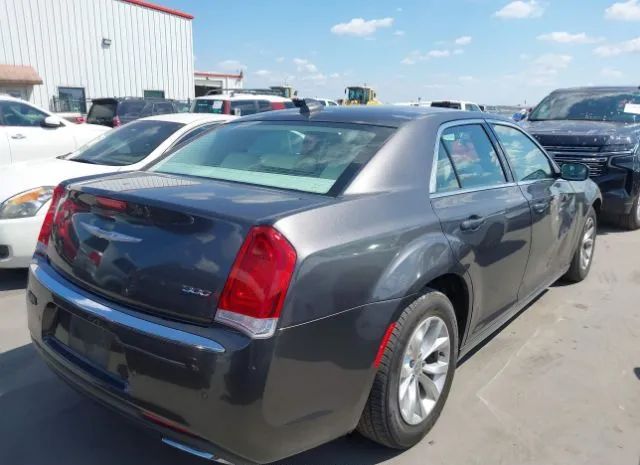 Photo 3 VIN: 2C3CCAAG5FH792502 - CHRYSLER 300 