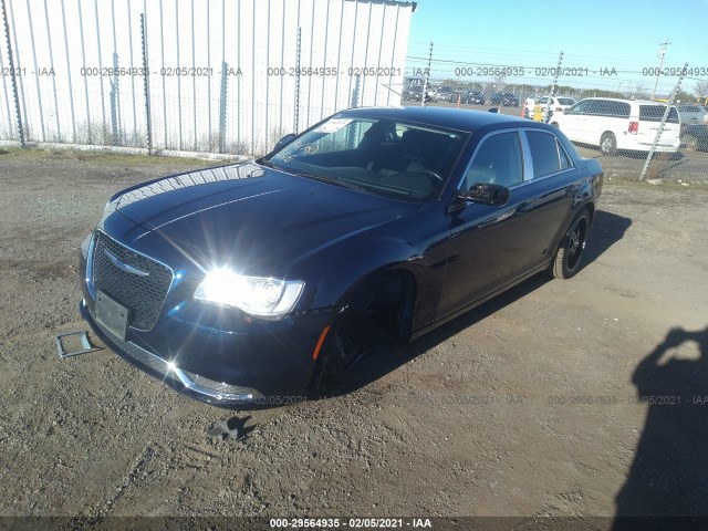 Photo 1 VIN: 2C3CCAAG5FH796534 - CHRYSLER 300 