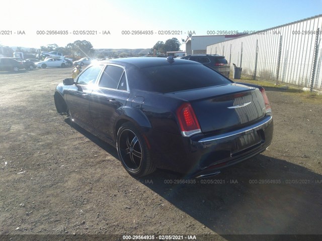 Photo 2 VIN: 2C3CCAAG5FH796534 - CHRYSLER 300 