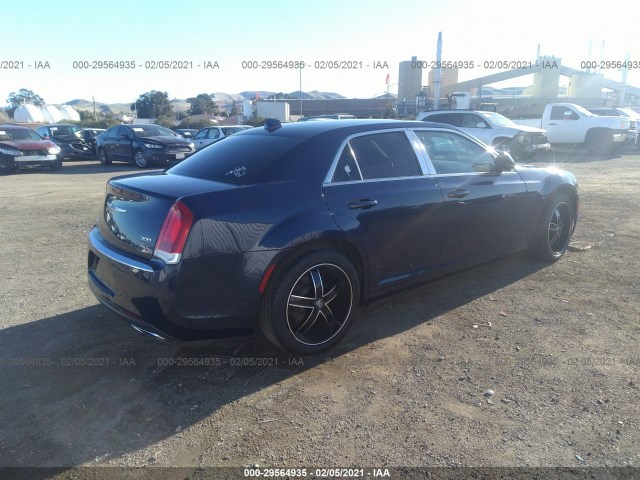 Photo 3 VIN: 2C3CCAAG5FH796534 - CHRYSLER 300 