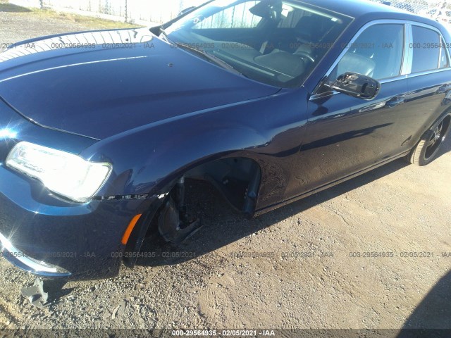 Photo 5 VIN: 2C3CCAAG5FH796534 - CHRYSLER 300 