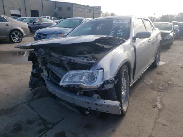 Photo 1 VIN: 2C3CCAAG5FH796680 - CHRYSLER 300 LIMITE 