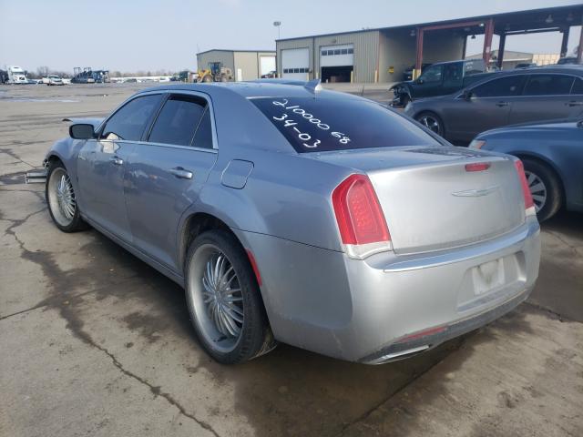 Photo 2 VIN: 2C3CCAAG5FH796680 - CHRYSLER 300 LIMITE 