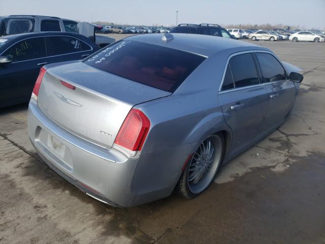 Photo 3 VIN: 2C3CCAAG5FH796680 - CHRYSLER 300 LIMITE 