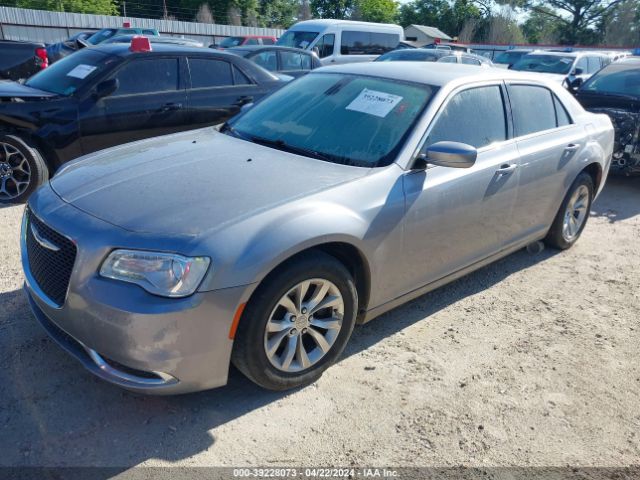 Photo 1 VIN: 2C3CCAAG5FH807144 - CHRYSLER 300 