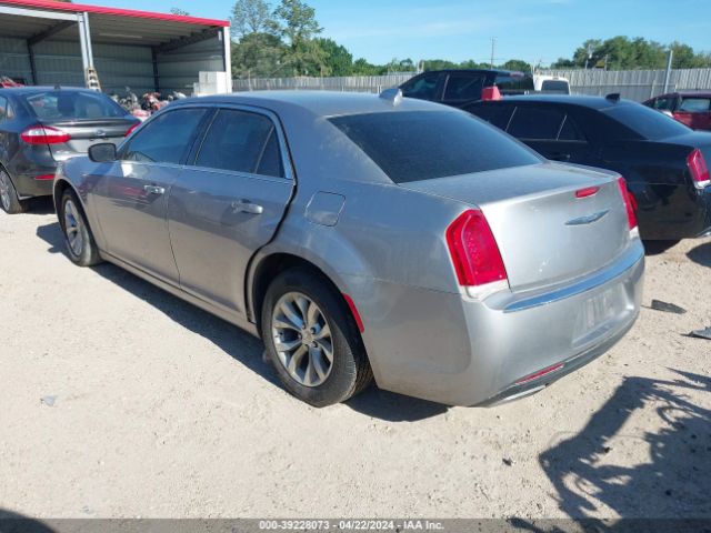 Photo 2 VIN: 2C3CCAAG5FH807144 - CHRYSLER 300 