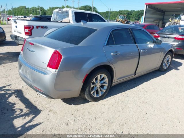 Photo 3 VIN: 2C3CCAAG5FH807144 - CHRYSLER 300 