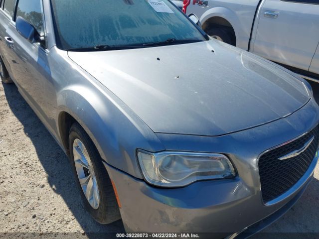 Photo 5 VIN: 2C3CCAAG5FH807144 - CHRYSLER 300 