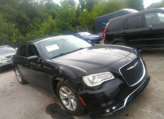 Photo 0 VIN: 2C3CCAAG5FH810657 - CHRYSLER 300 