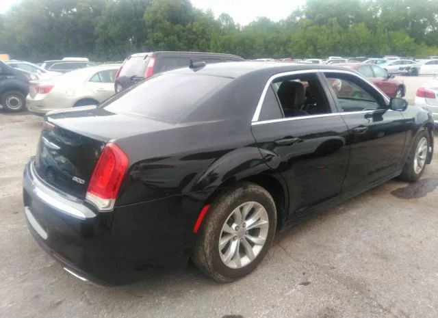 Photo 3 VIN: 2C3CCAAG5FH810657 - CHRYSLER 300 