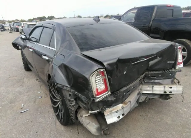 Photo 2 VIN: 2C3CCAAG5FH815518 - CHRYSLER 300 