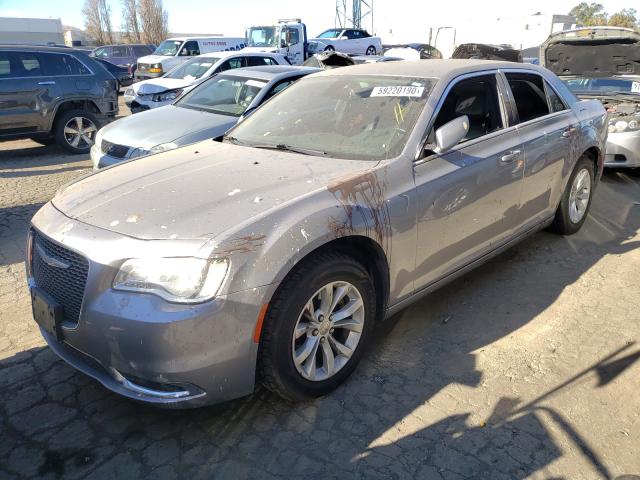 Photo 1 VIN: 2C3CCAAG5FH818189 - CHRYSLER 300 LIMITE 