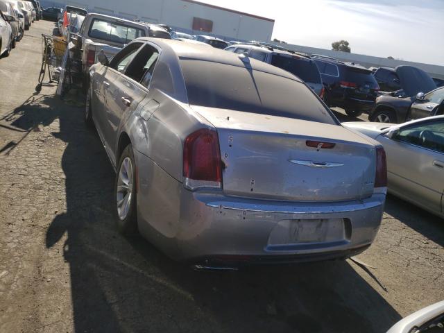 Photo 2 VIN: 2C3CCAAG5FH818189 - CHRYSLER 300 LIMITE 