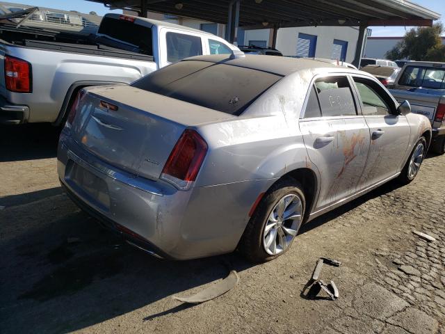 Photo 3 VIN: 2C3CCAAG5FH818189 - CHRYSLER 300 LIMITE 