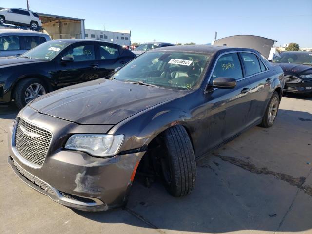 Photo 1 VIN: 2C3CCAAG5FH828821 - CHRYSLER 300 LIMITE 