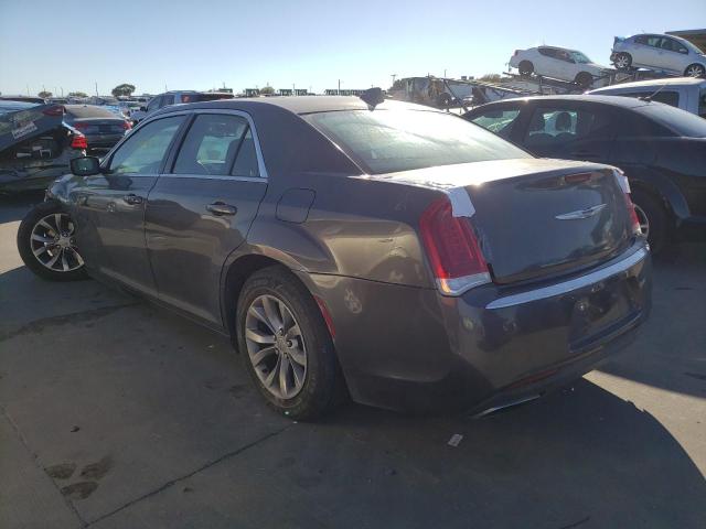 Photo 2 VIN: 2C3CCAAG5FH828821 - CHRYSLER 300 LIMITE 