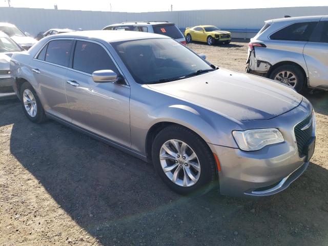 Photo 3 VIN: 2C3CCAAG5FH828950 - CHRYSLER 300 