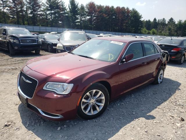 Photo 1 VIN: 2C3CCAAG5FH829418 - CHRYSLER 300 LIMITE 