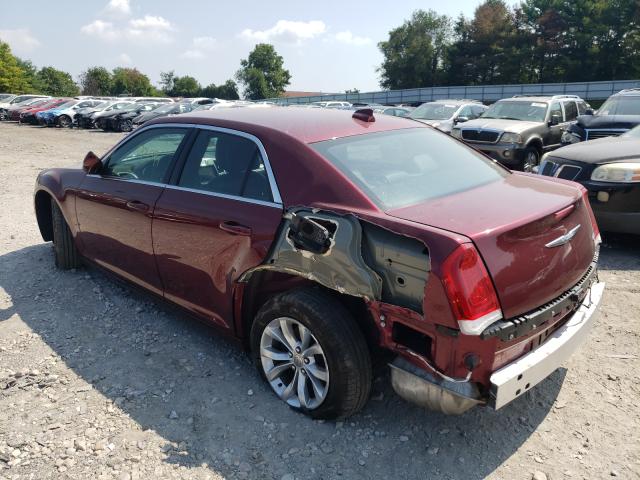 Photo 2 VIN: 2C3CCAAG5FH829418 - CHRYSLER 300 LIMITE 