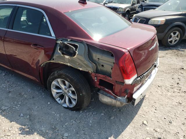 Photo 8 VIN: 2C3CCAAG5FH829418 - CHRYSLER 300 LIMITE 