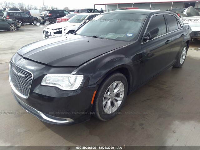 Photo 1 VIN: 2C3CCAAG5FH832805 - CHRYSLER 300 