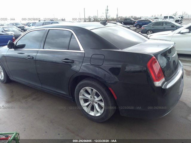 Photo 2 VIN: 2C3CCAAG5FH832805 - CHRYSLER 300 